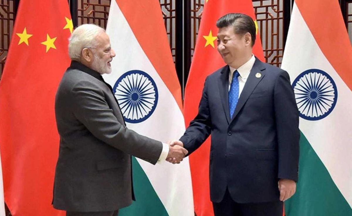PM Narendra Modi Congratulates Xi Jinping, Hopes To Promote India-China Ties